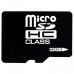 Card de memorie MicroSDHC 32GB Clasa 10 Serioux SFTF32AC10